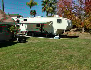 Keystone RV Fuzion 362