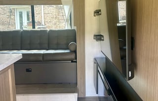 Adventure Made Easy! - 2026 FR Wildwood X-Lite