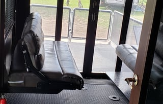 2015 heartland Road warrior rw415