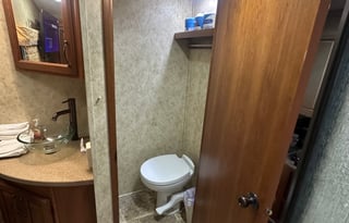 Keystone – 2nd Bed Room w/ Half Bath Sleeps 10