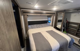 Chuck’s Rv rentals