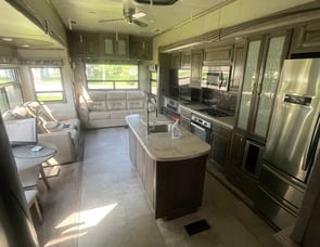 Forest River RV Cedar Creek Champagne Edition 38EL