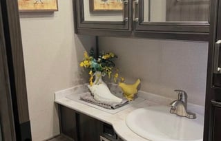 2020 Fleetwood Southwind 35K