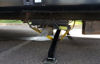 2018 KZ Connect C261RB