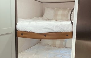 Renovated 2025 Jayco Jay Flight boho chic