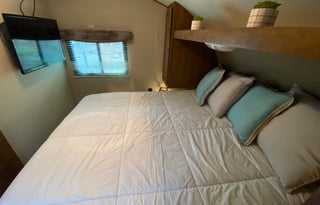 The Adventure Camper