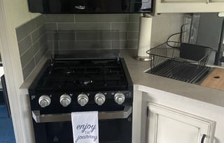 2020 Jayco Greyhawk 31F