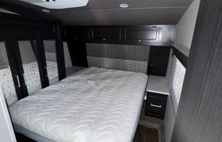 Eclipse Attitude Toyhauler