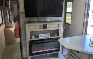 2021 Keystone RV Hideout 290QB