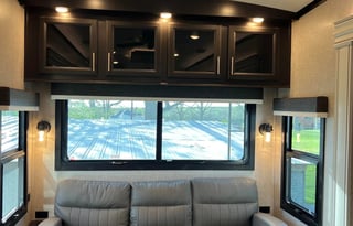 2022 Jayco North Point HAL656