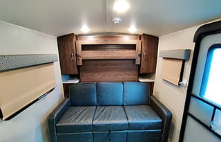 Forest River RV Rockwood Geo Pro 19FD SUV Towable