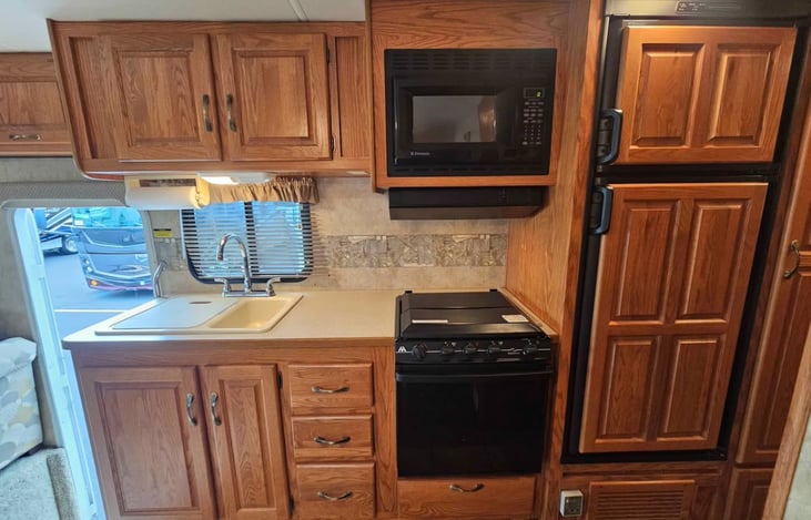 RV Photo