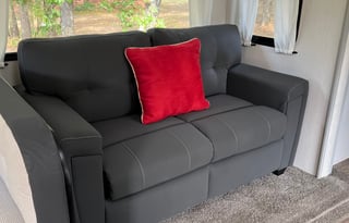 2022 Forest River RV Vibe 32BH