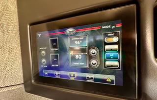 2023 4x4 Beast Mode Storyteller Overland