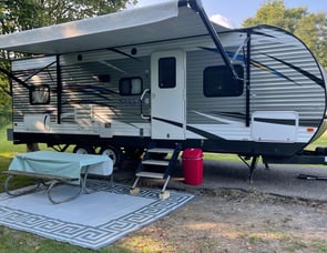 Forest River RV Salem 26TBUD