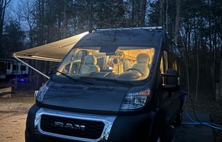 2023 Entegra Coach Ethos 20T