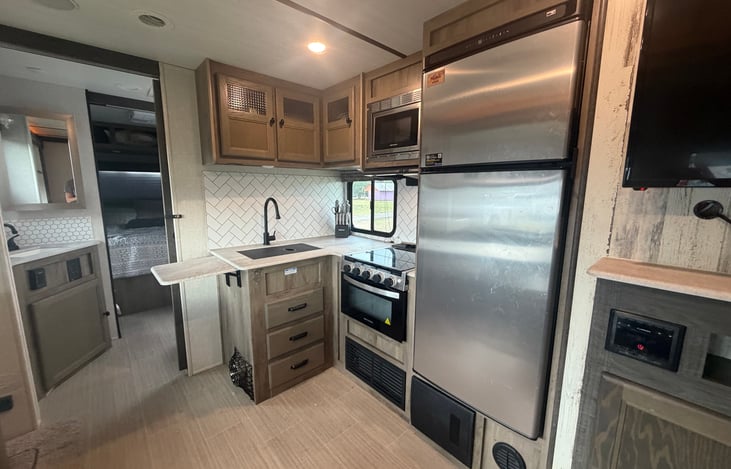 RV Photo