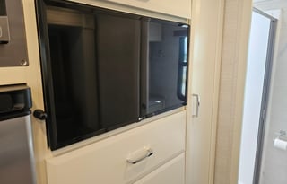 Bill’s Awesome Adventure RV