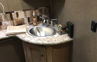 2018 Thor Motor Coach Windsport 35M