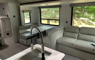 2022 East to west silver lake