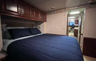 2002 Newmar Dutch Star 3625