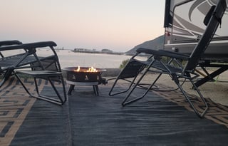 Jayco RV Whitehawk 23MRB
