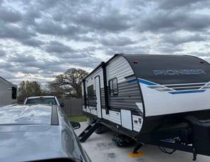 Heartland Pioneer BH 250