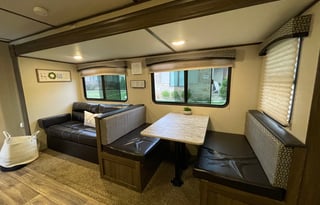 Mancias Making Memories RV Rental