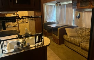 2007 Keystone Montana