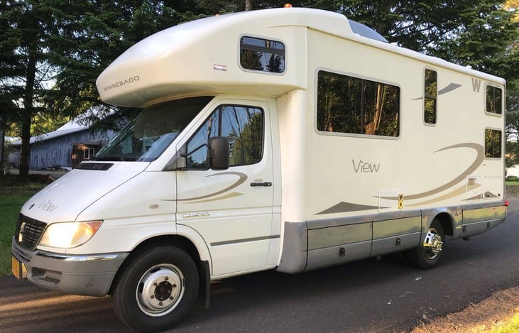 RV Photo