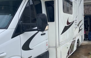 2012 Coachmen RV Prism P220