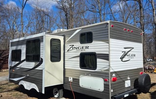 RSVB's Family Zinger