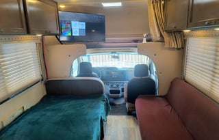 2017 No. Miles fees Four winds