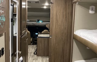 2018 Entegra Coach Odyssey 31L