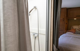 2017 Thor Motor Coach Four Winds 28A