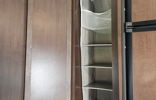 Family Rv 2020 Thor Motor Coach Four Winds 23U