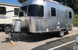 Terry and Rich's Beach Getaway