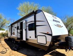 Jayco Jay Flight 287