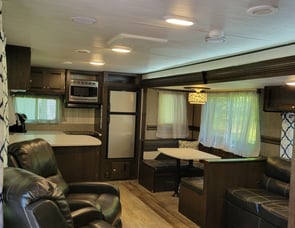 Heartland Pioneer RK 280