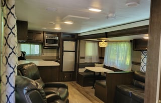 2019 Heartland Pioneer RK 280