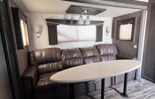 2018 Forest River RV Stealth SG2910