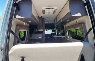 2022 Thor Motor Coach Synergy 20 ft.