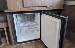 2018 Forest River RV Rockwood Extreme Sports 1640ESP