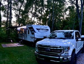 Coachmen RV Northern Spirit Ultra Lite 2965RK