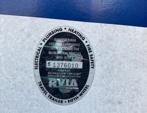 Keystone RV Cougar 278RKSWE