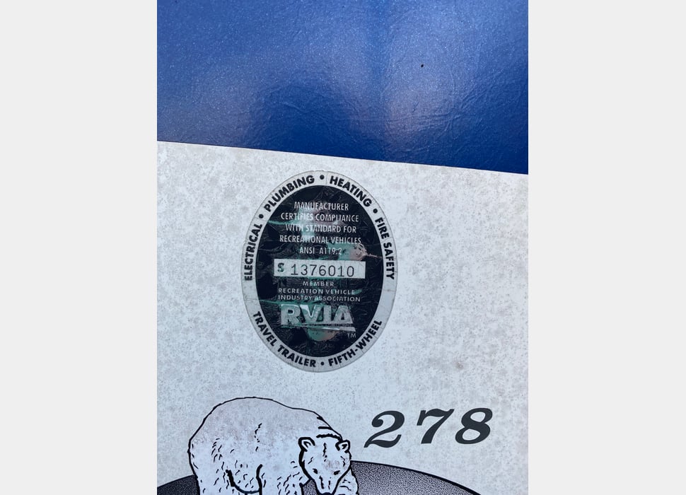 Fifth Wheel rentals in Nashville