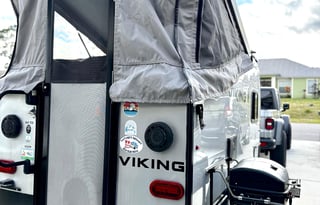 Viking express 9.0