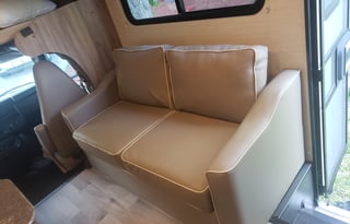 2019 Jayco Redhawk SE 27N