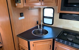 2017 Majestic 28A Ultimate family gateway Grizzly7