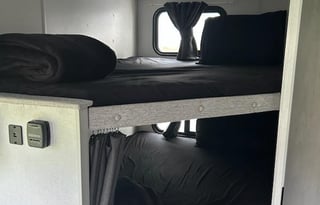 2023 Forest River RV Salem FSX 179DBK